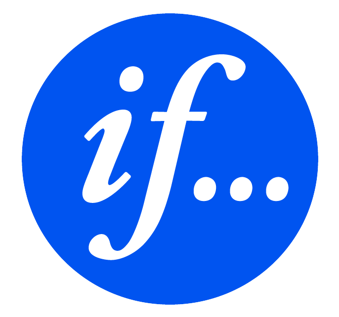 Logotyp för if skadeförsäkring