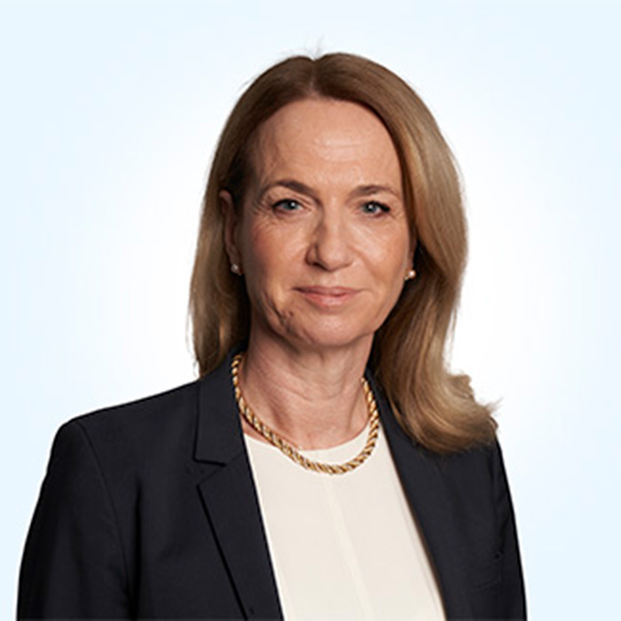 Personporträtt av Karin Engström