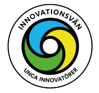 Logotyp för unga inovatörer