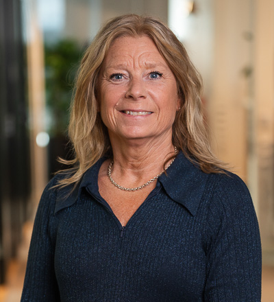 Eva L – porträtt DSC09520 Porträttbild av Eva Lagergren