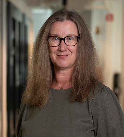 Jaana B – porträtt DSC01129 Porträttbild av Jaana Björklund