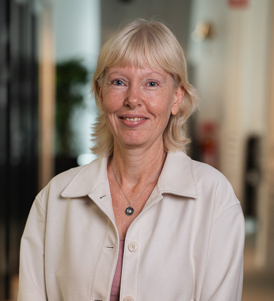 Karin J – porträtt DSC00913 Porträttbild av Karin Johansson