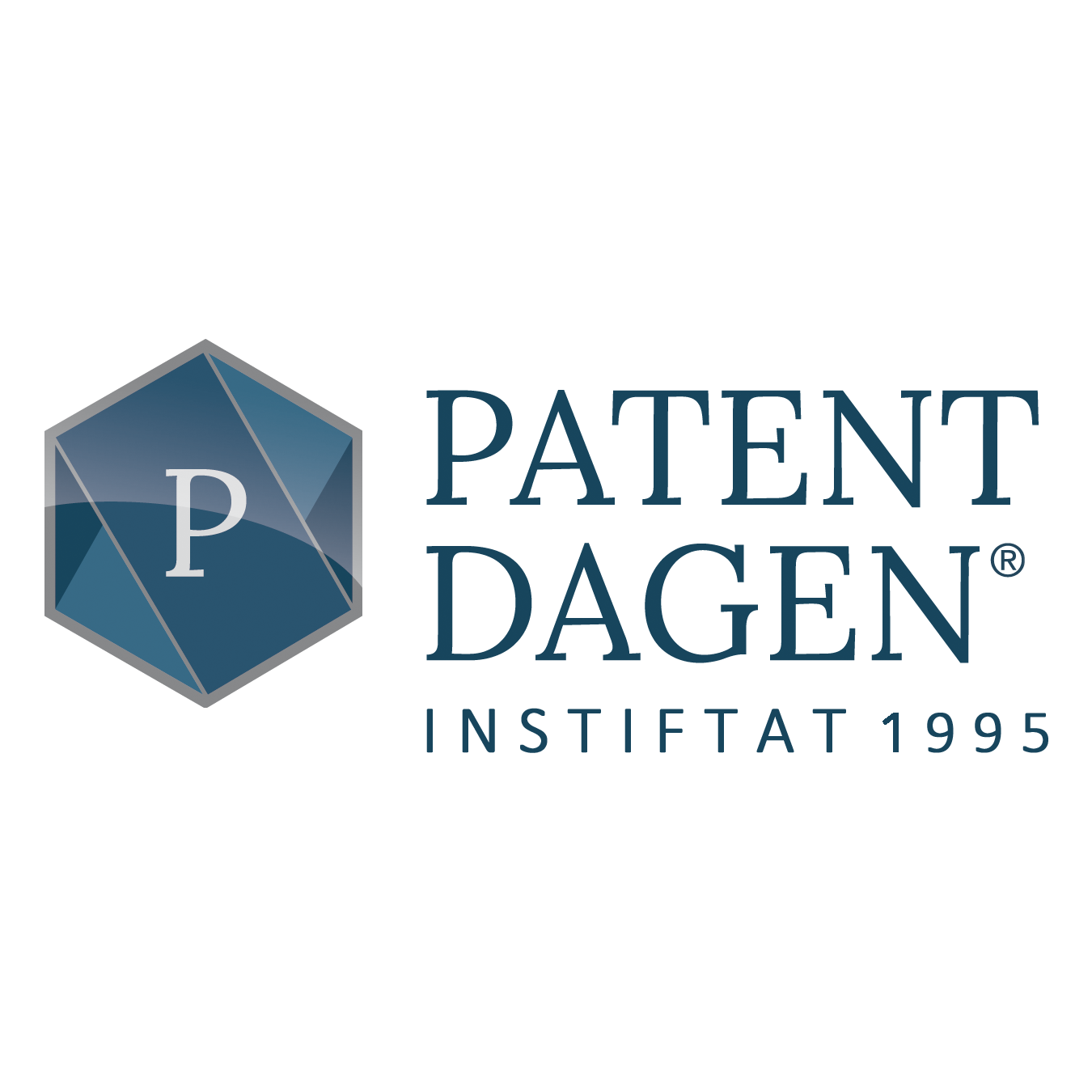 Patentdagen logotype