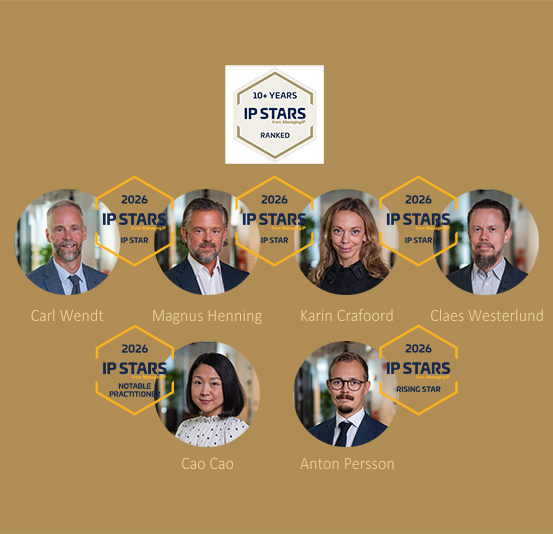 Persongalleri IP STARS – märke 2 – hemsidan