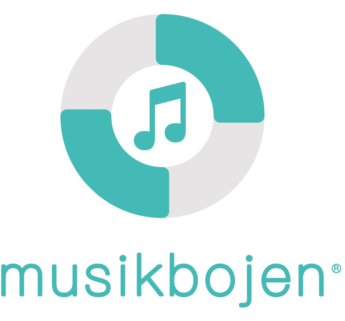 UNGA Innovatörer — Innovationsvän partner logo